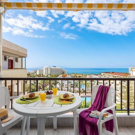 927 Amazing View El Dorado Apartman Playa de las Américas Kültér fotó
