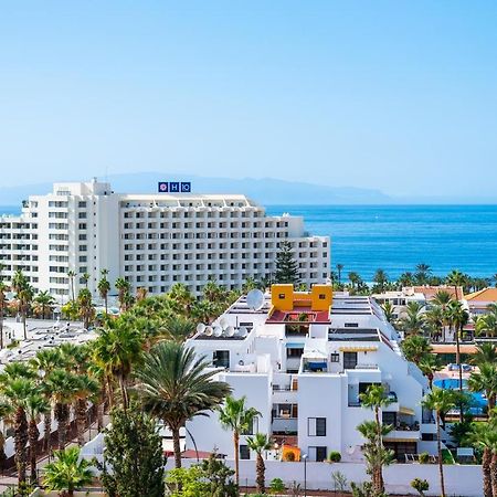 927 Amazing View El Dorado Apartman Playa de las Américas Kültér fotó