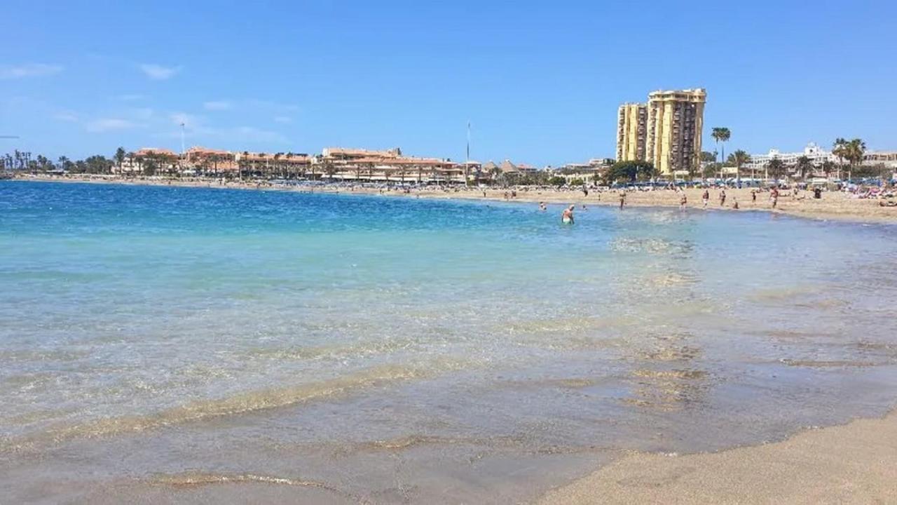 927 Amazing View El Dorado Apartman Playa de las Américas Kültér fotó